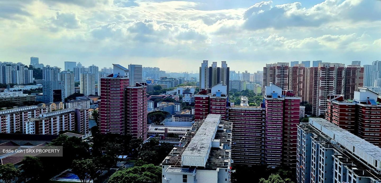 Blk 95B City Vue @henderson (Bukit Merah), HDB 5 Rooms #398609301